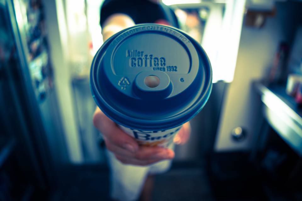 #1: Dutch Bros.